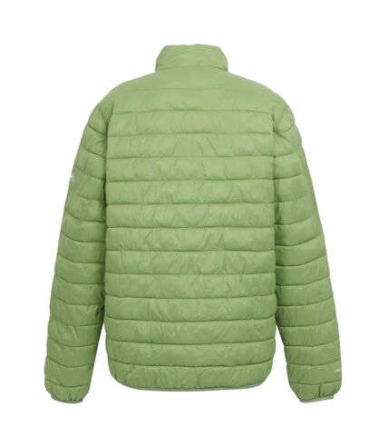 Veste isolée hillpack homme vert piquant Regatta