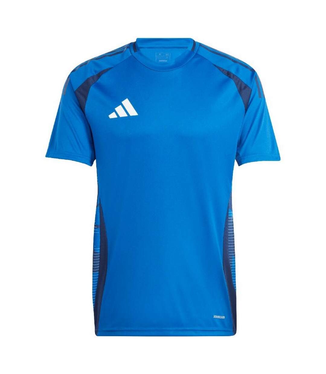 Maillot Tiro Competition Homme Bleu Adidas-2