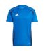 Maillot Tiro Competition Homme Bleu Adidas-2