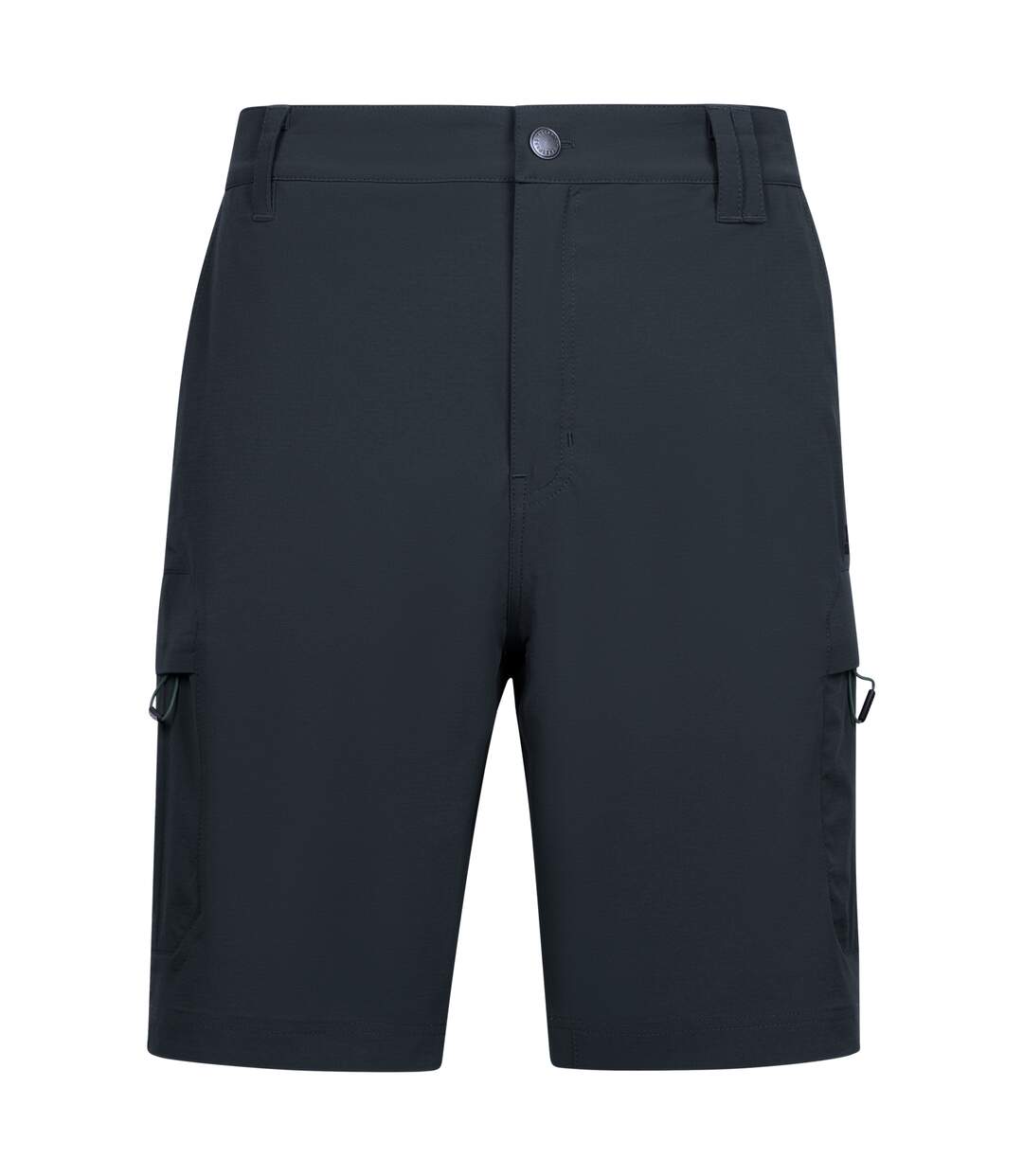 Short Dalham Homme Gris Foncé Trespass-1