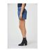 Short   en coton biologique JAIKA-3