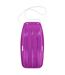 Trespass Icepop Large Sledge (One Size) (Purple) - UTTP1028