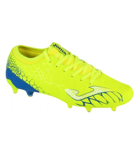 Chaussures De Foot Gol Homme Jaune Joma