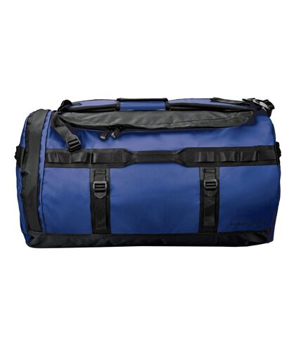 Nautilus waterproof 18.5gal duffle bag one size ocean blue Stormtech