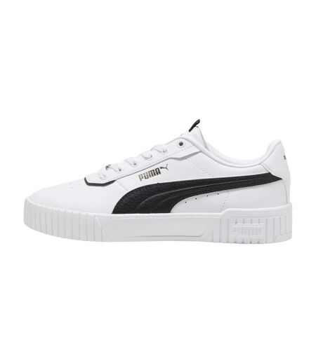 Basket Cuir Puma Carina 2.0 Lux