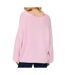 Pull rose femme jdy dinea-2