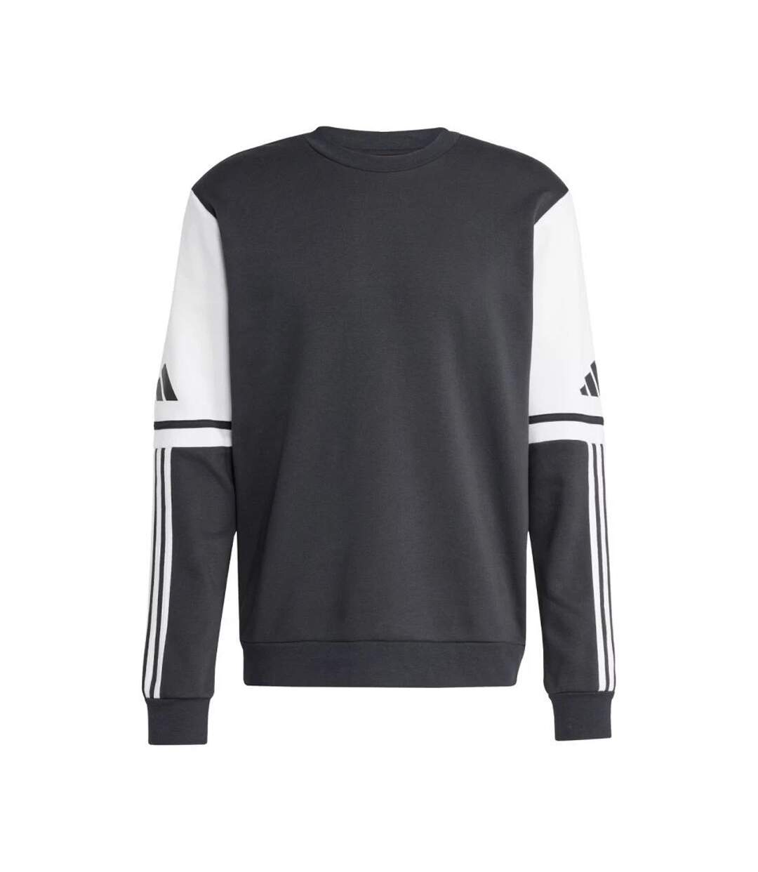 Sweat Squadra Homme Noir Adidas-2