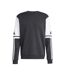 Sweat Squadra Homme Noir Adidas-2