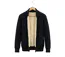 Gilet fourré mouton D188-2