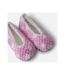 Chaussons à motifs-3