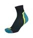 Eco-Friendly Men's Activ Quarter Socks-1