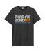 T-shirt Jumper Adulte Charbon Amplified-1