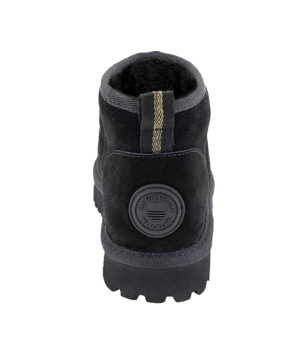 Bottines Cuir Les Tropeziennes Par M. Belarbi Chakir-3