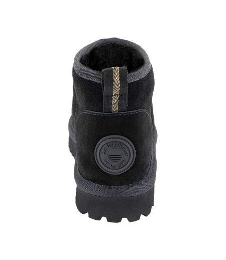 Bottines Cuir Les Tropeziennes Par M. Belarbi Chakir