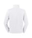 Sweat Authentic Homme Blanc Russell-2
