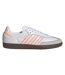 Baskets Samba Og Femme Blanc Adidas-4