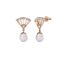 Pendentifs Vernice Stone, Cristal d'Autriche-1