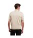 Polo Nickk Homme Taupe Ted Baker-3