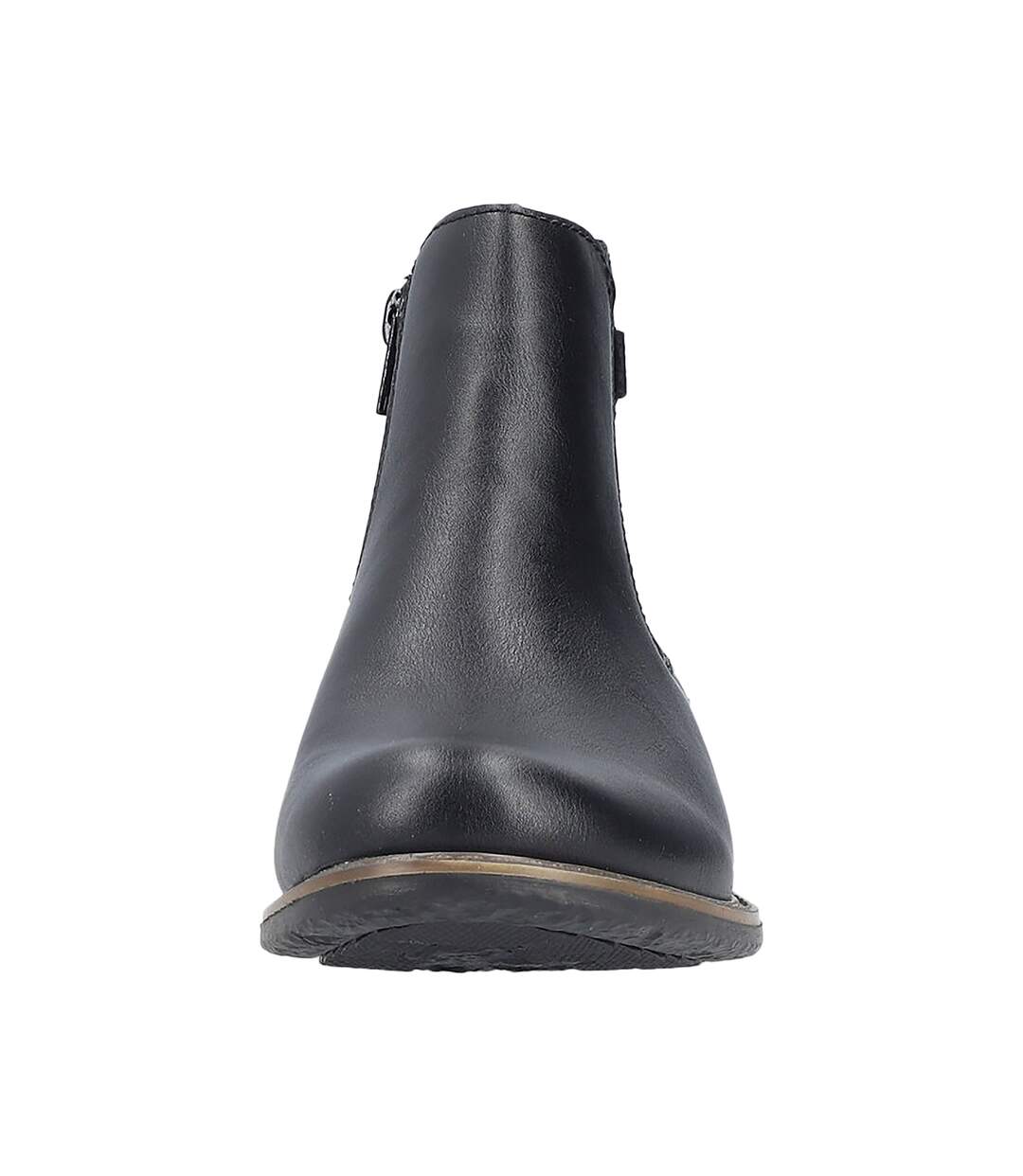 Bottines à Zip Rieker Arbela-5