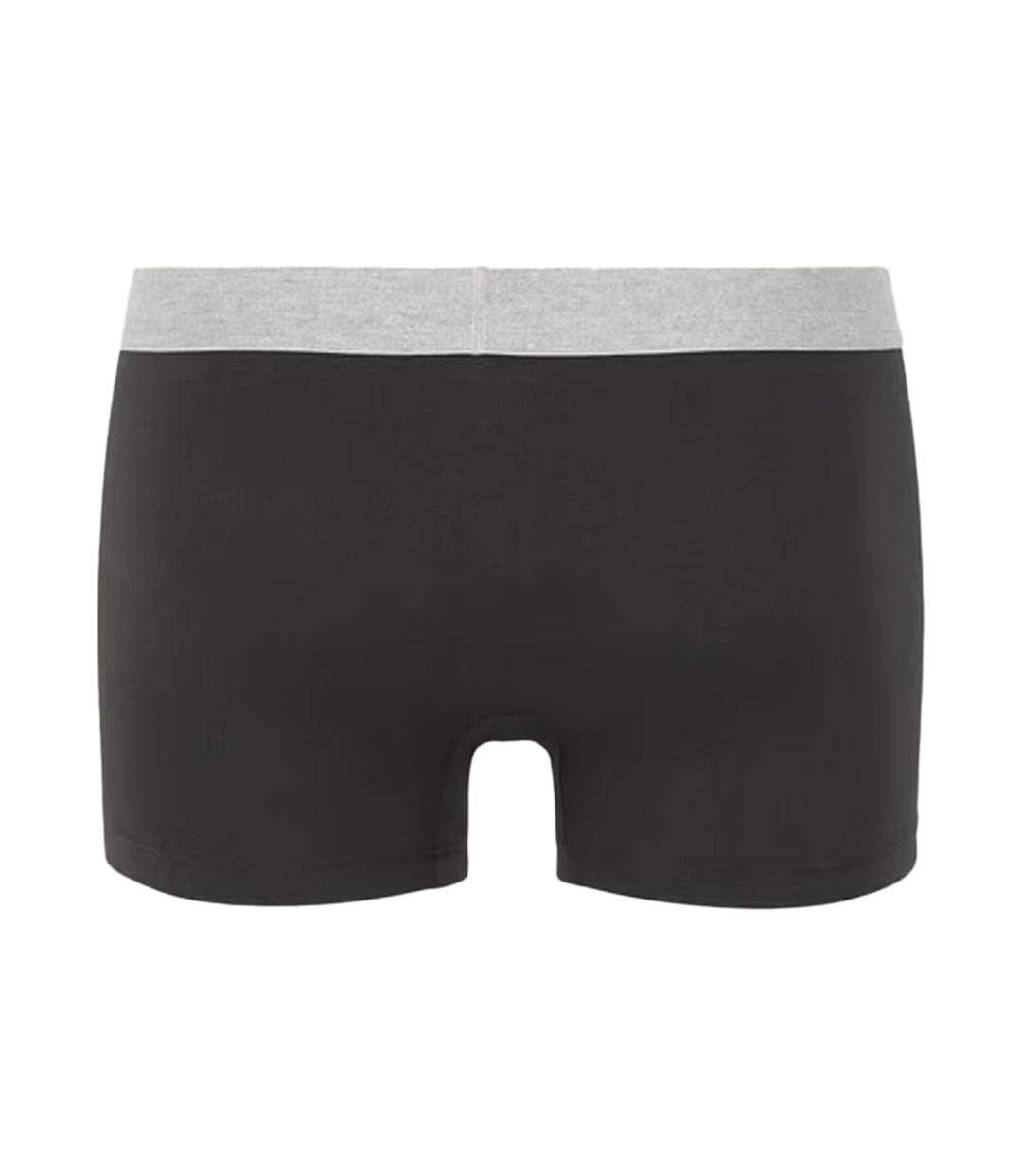 X1 Boxer Gris/Noir  Homme Tommy Hilfiger UM0UM02178 - M