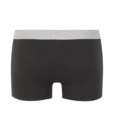 X1 Boxer Gris/Noir  Homme Tommy Hilfiger UM0UM02178 - L