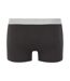 X1 Boxer Gris/Noir  Homme Tommy Hilfiger UM0UM02178 - L