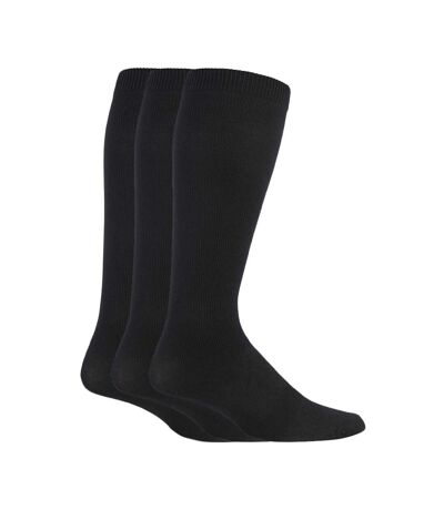 3 Pairs Mens Flight DVT Socks