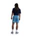 Short Air Homme Bleu Nike-2
