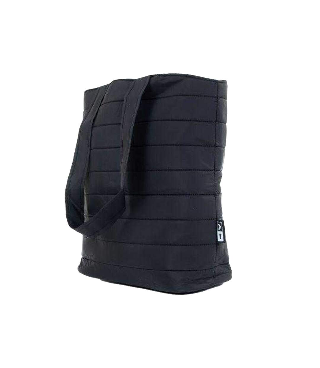 Tote Bag Tobra Taille Unique Noir Hi Mountain-2