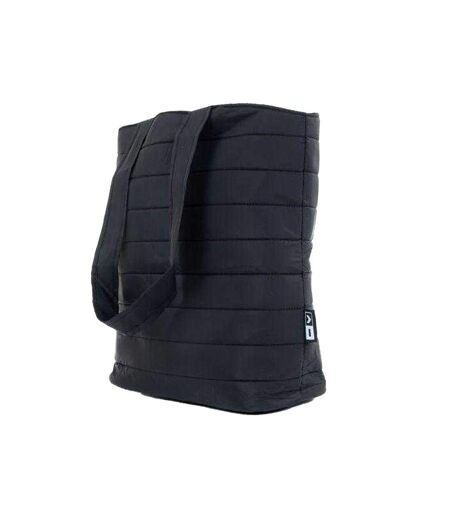 Tote Bag Tobra Taille Unique Noir Hi Mountain