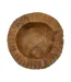 Vide-Poche en Bois Geris 19cm Naturel-2