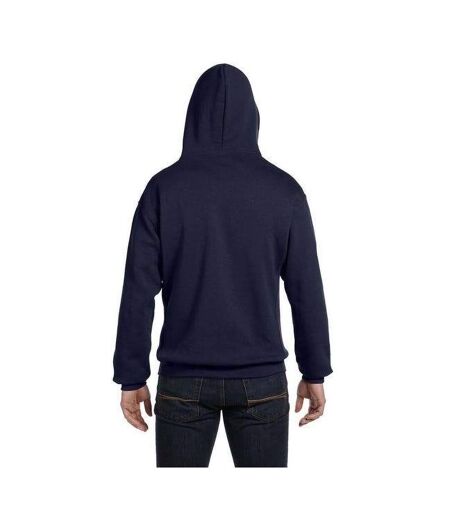 Veste À Capuche Authentic Homme Bleu Marine Russell