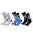 Chaussettes Star Wars Pack de 3 Paires