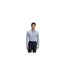 Chemise Hank Homme Bleu Boss-1