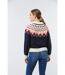 Pull CLIVER Navy-2
