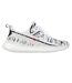 Chaussures Rassay Homme Blanc Noir Rouge Everlast-1