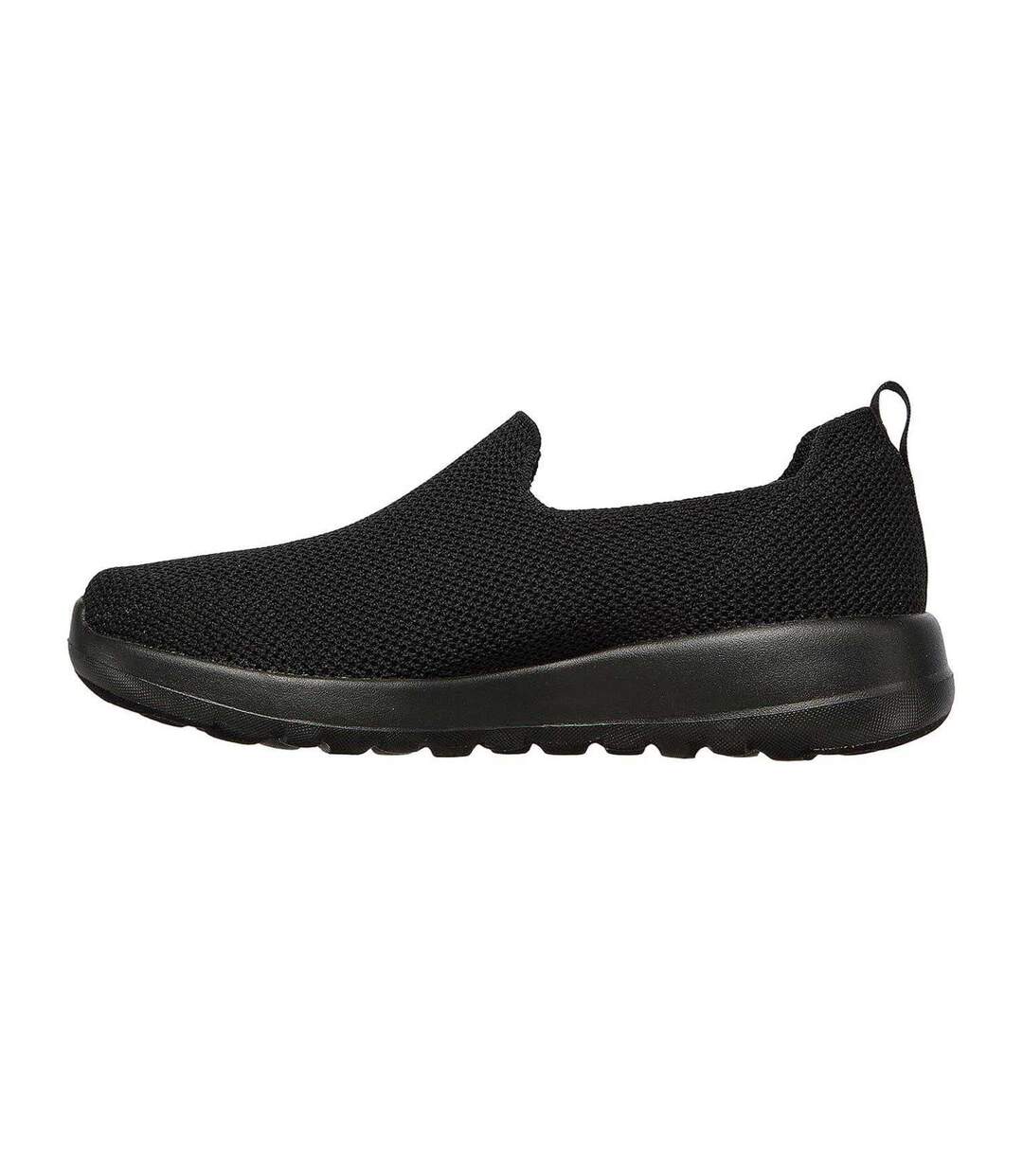 Baskets Go Walk Joy Femme Triple Noir Skechers-2