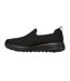 Baskets Go Walk Joy Femme Triple Noir Skechers-2