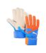 Gants de Gardien Orange/Bleu Homme Puma Future Match - T10