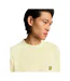 T-shirt Homme Beige Lyle & Scott-4