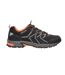 Mens Shadow Softshell Waterproof Walking Shoes Black Mountain Warehouse-1