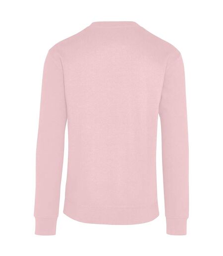 Sweat Adulte Rose Clair SG