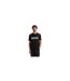 T-shirt Iconic Homme Noir Boss-1