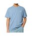 T-shirt bleu homme kaporal jally - l-1