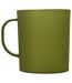 Trespass Pour Plastic Picnic Cup (Green) (One Size) - UTTP511-1