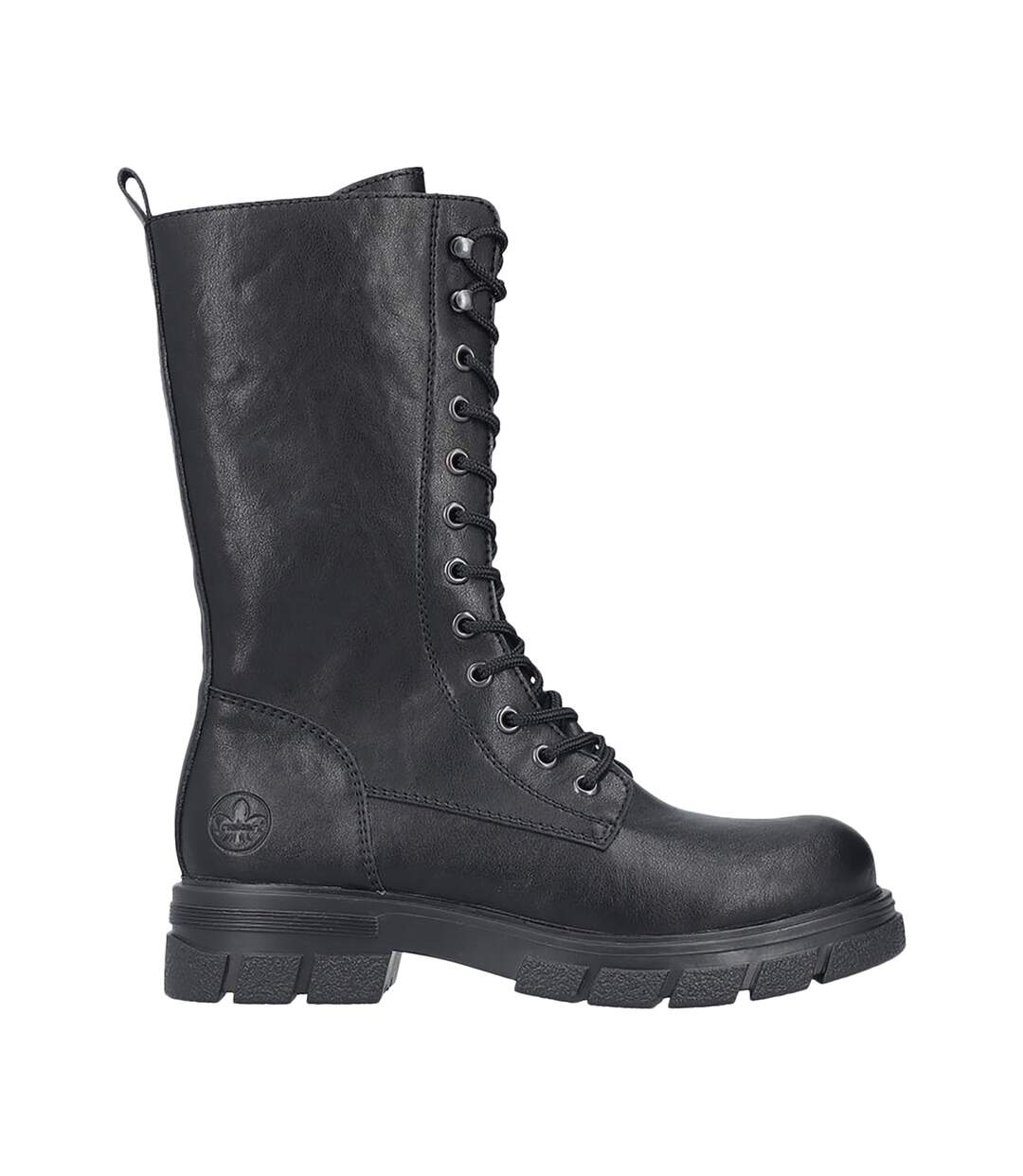 Bottes à Zip Rieker-2