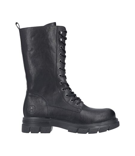 Bottes à Zip Rieker