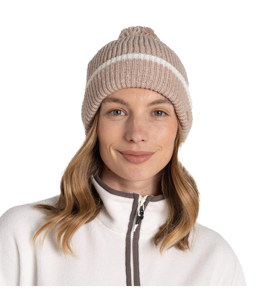 Bonnet Beige Craghoppers-1