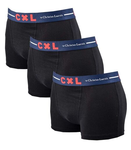 Boxer CXL By LACROIX X3 Pack de 3 Boxers CXL1390