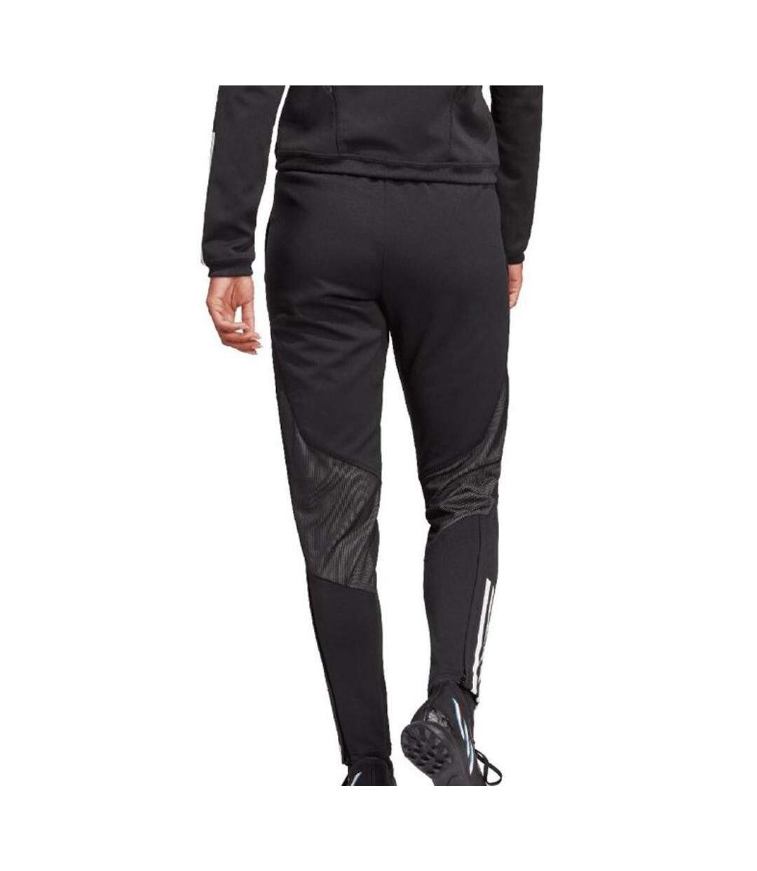Jogging d'entrainement noir  femme adidas tiro23 - m-2